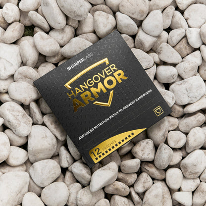 Hangover Armor